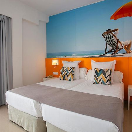 Hotel Bq Carmen Playa- Adults Only Playa de Palma  Exterior foto