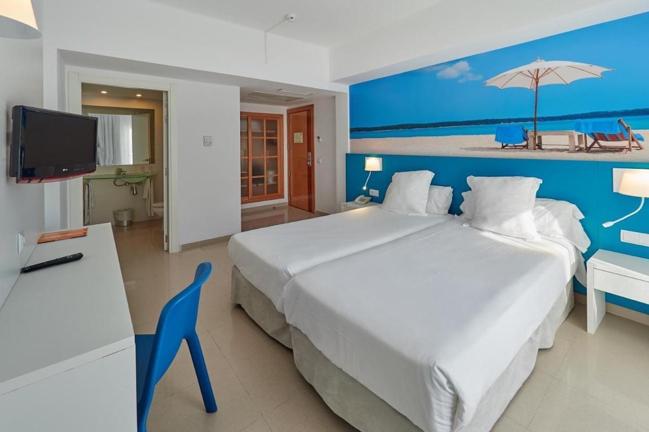Hotel Bq Carmen Playa- Adults Only Playa de Palma  Exterior foto