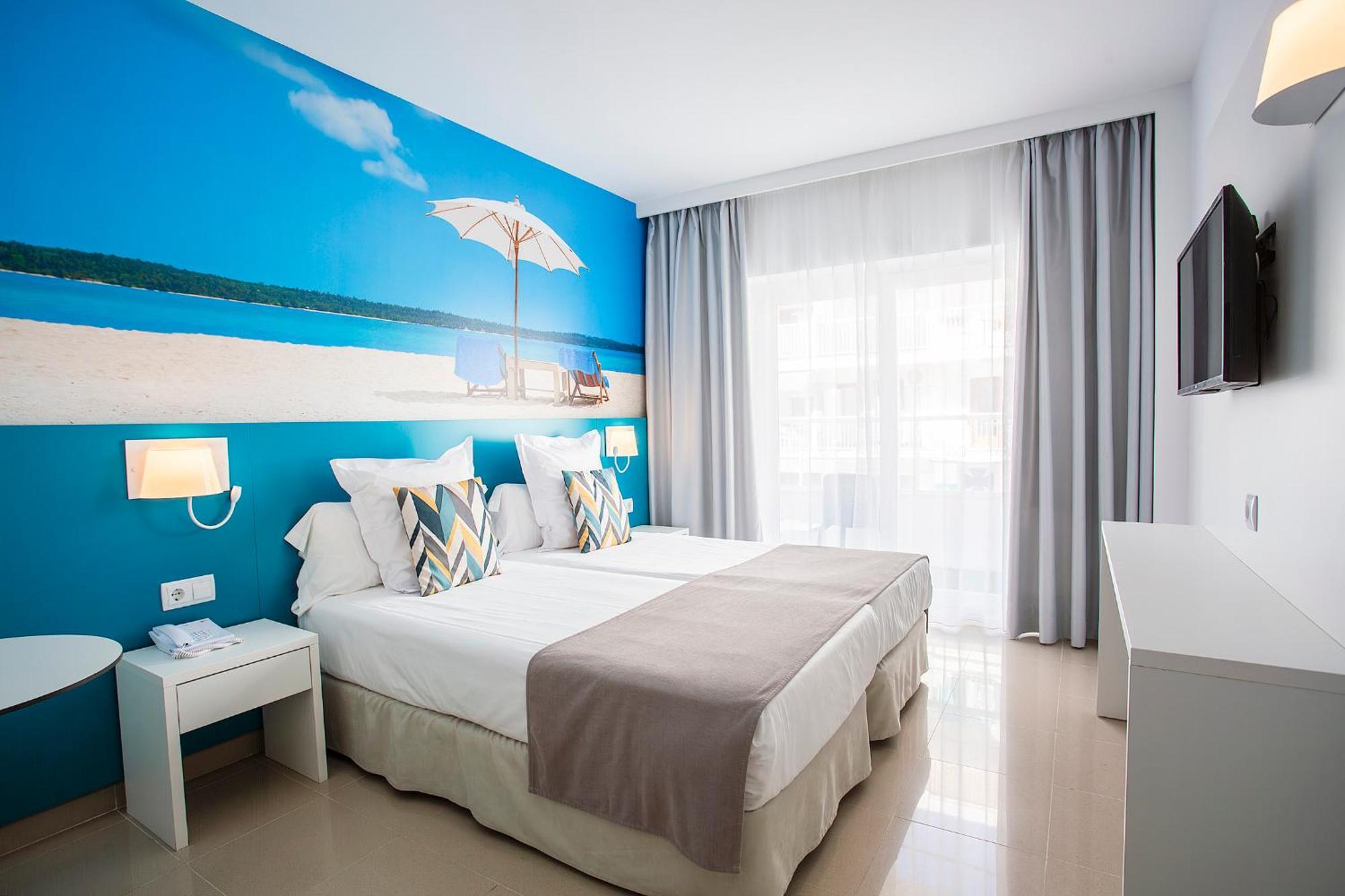 Hotel Bq Carmen Playa- Adults Only Playa de Palma  Exterior foto