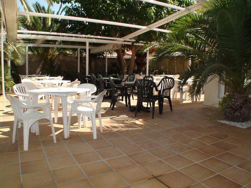 Hotel Bq Carmen Playa- Adults Only Playa de Palma  Exterior foto