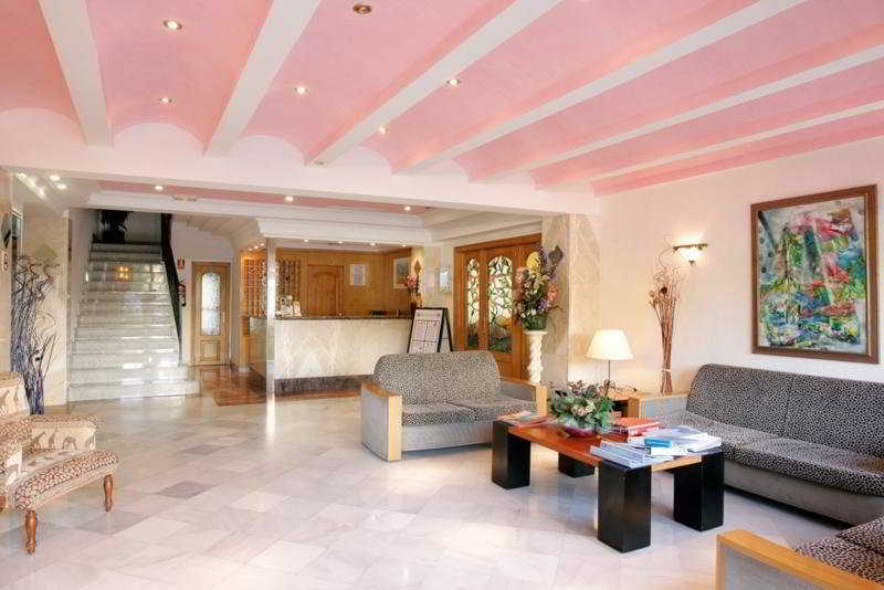 Hotel Bq Carmen Playa- Adults Only Playa de Palma  Exterior foto