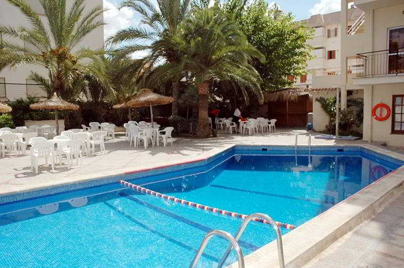 Hotel Bq Carmen Playa- Adults Only Playa de Palma  Exterior foto