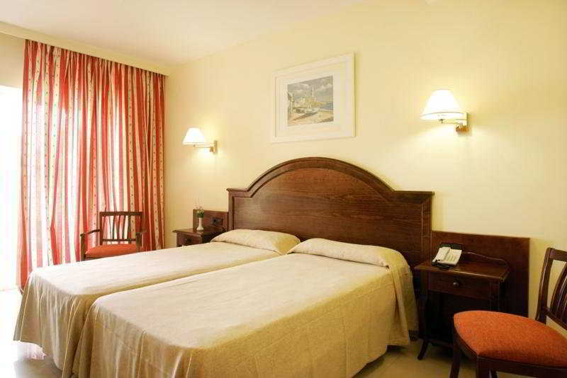Hotel Bq Carmen Playa- Adults Only Playa de Palma  Exterior foto