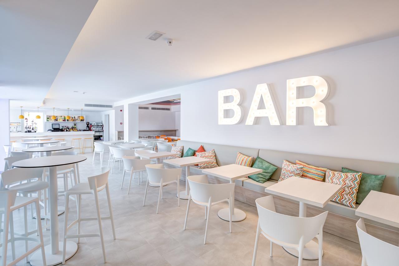 Hotel Bq Carmen Playa- Adults Only Playa de Palma  Exterior foto