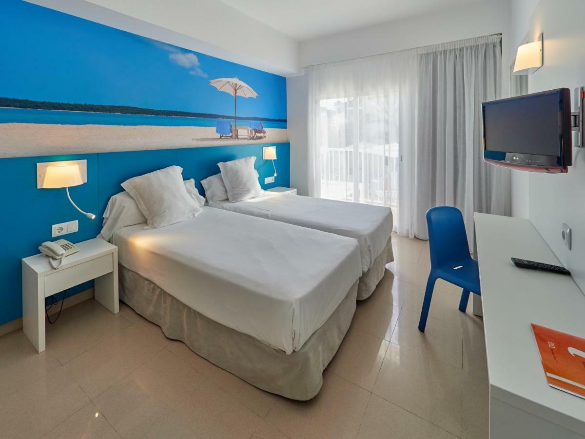 Hotel Bq Carmen Playa- Adults Only Playa de Palma  Exterior foto