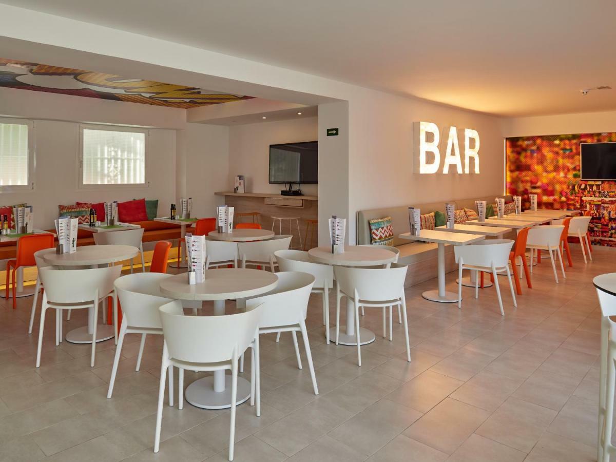 Hotel Bq Carmen Playa- Adults Only Playa de Palma  Exterior foto