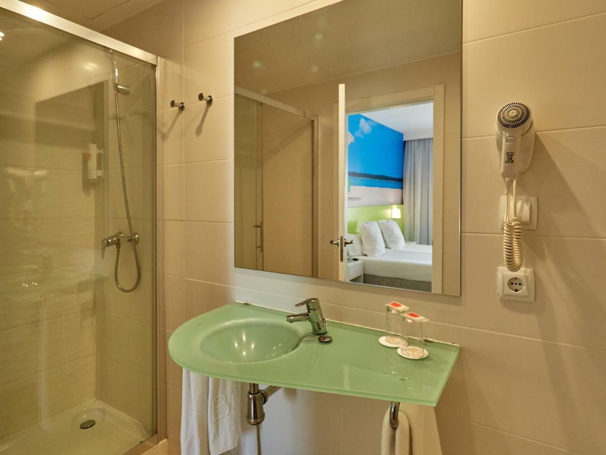 Hotel Bq Carmen Playa- Adults Only Playa de Palma  Exterior foto
